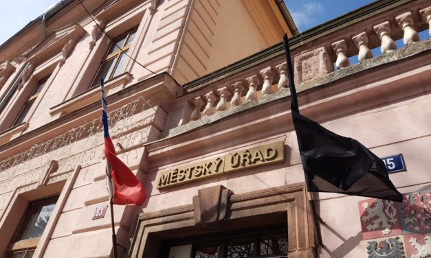 Program schůze zastupitelstva 7.dubna 2022