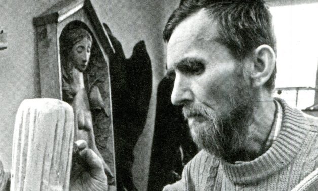 Jiří Jílek. Stín stromu unavenému chodci