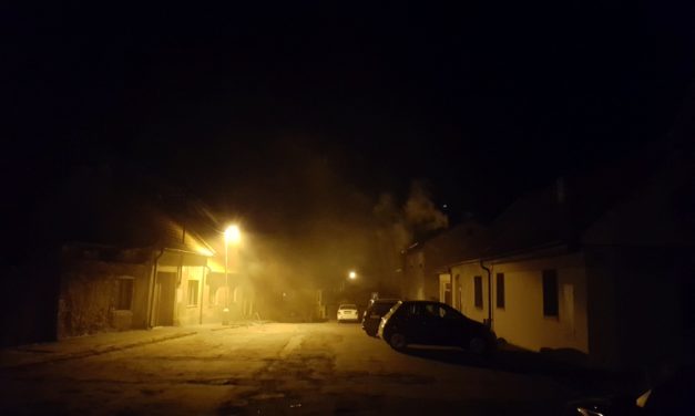 Za lepší klima v Podlipansku