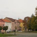Petice proti realizaci projektu revitalizace náměstí