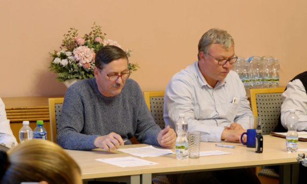 Video: Černokosteleckým starostou bude znovu Jan Černý