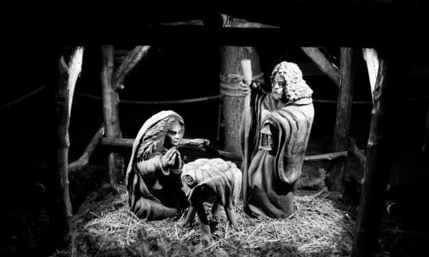Adventní trhy objektivem Vladimíra Škuty