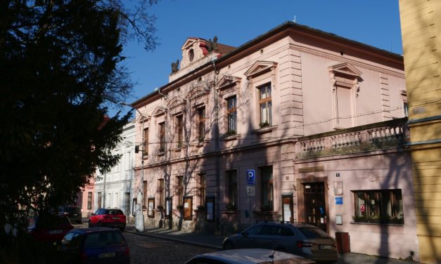 Město plánuje výrazné zvýšení daně z nemovitosti