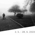 Výstava fotografií Vladimíra Škuty v Českém Brodě