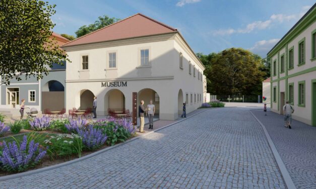 V Kostelci vznikne Středisko volného času