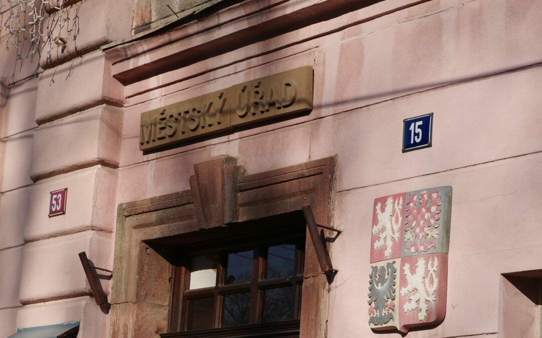 Zastupitelé projednávali petice občanů