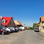 Chystá se rekonstrukce ulic Lipanská, Tuchorazská a Poustka