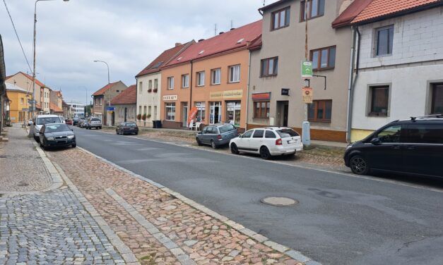 Slovo starostovi