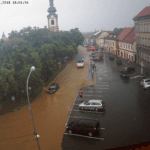 Téma na březen: technická infrastruktura jako slabé místo