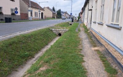 Zářijové jednání zastupitelstva