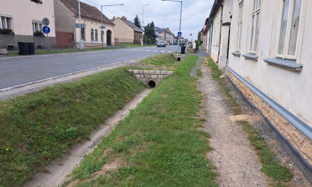 Zářijové jednání zastupitelstva