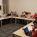 Rozpočet schválen, občané ostrouhali