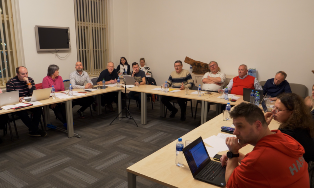 Rozpočet schválen, občané ostrouhali