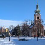 Kostelec očima obyvatel: silná komunita, slabé řízení města