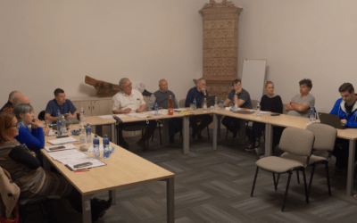 Zastupitelé prozatím odmítli problematické zadlužení