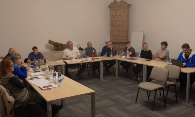 Zastupitelé prozatím odmítli problematické zadlužení